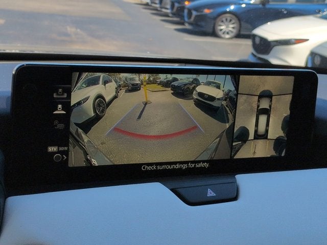 2026 Mazda Mazda CX-90 S Premium Sport