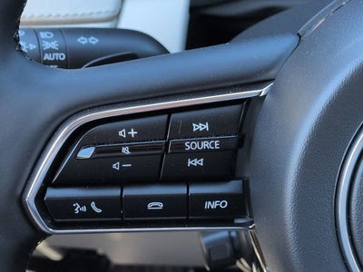 2026 Mazda Mazda CX-90 S Premium Sport