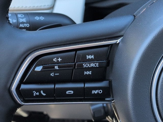 2026 Mazda Mazda CX-90 S Premium Sport