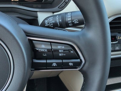 2026 Mazda Mazda CX-90 S Premium Sport