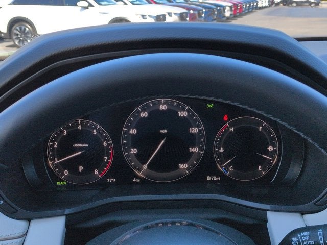 2026 Mazda Mazda CX-90 S Premium Sport