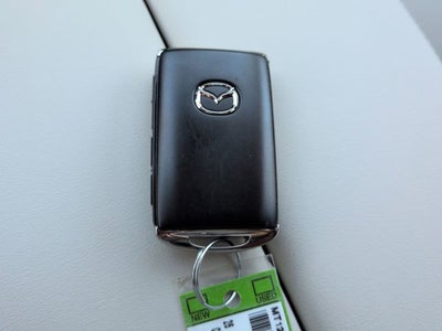 2026 Mazda Mazda CX-90 S Premium Sport