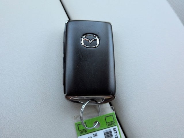 2026 Mazda Mazda CX-90 S Premium Sport