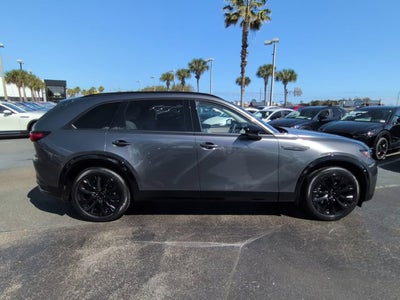 2026 Mazda Mazda CX-90 S Premium Sport