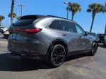 2026 Mazda Mazda CX-90 S Premium Sport