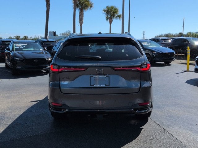 2026 Mazda Mazda CX-90 S Premium Sport