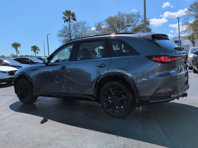 2026 Mazda Mazda CX-90 S Premium Sport