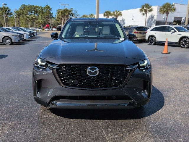 2026 Mazda Mazda CX-90 S Premium Sport