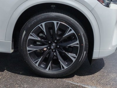 2025 Mazda Mazda CX-90 S Premium Package