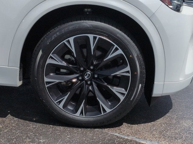 2025 Mazda Mazda CX-90 S Premium Package