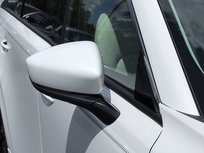 2025 Mazda Mazda CX-90 S Premium Package