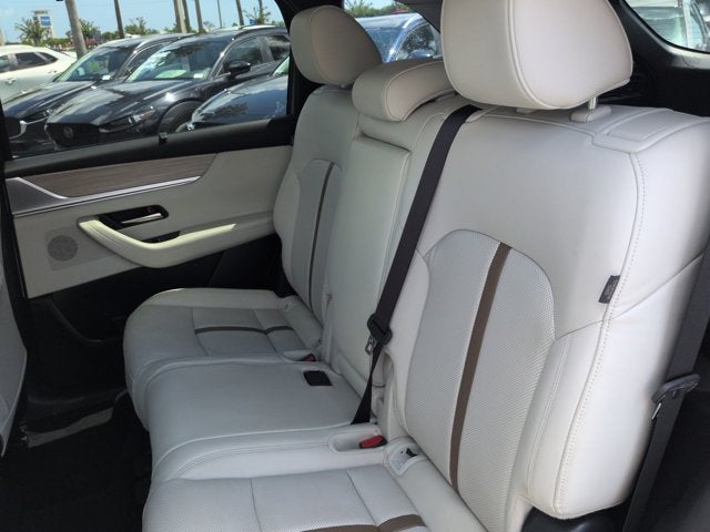 2025 Mazda Mazda CX-90 S Premium Package