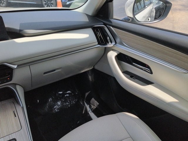2025 Mazda Mazda CX-90 S Premium Package