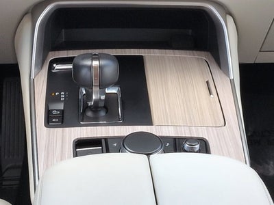 2025 Mazda Mazda CX-90 S Premium Package