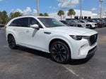 2025 Mazda Mazda CX-90 S Premium Package