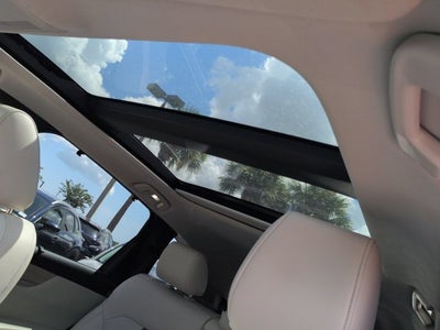2025 Mazda Mazda CX-90 S Premium Package