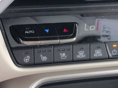 2025 Mazda Mazda CX-90 S Premium Package
