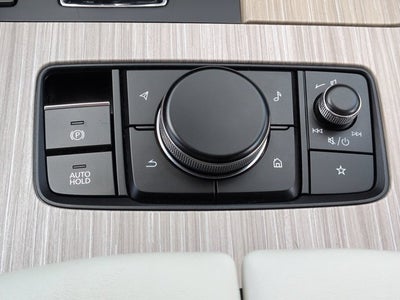 2025 Mazda Mazda CX-90 S Premium Package