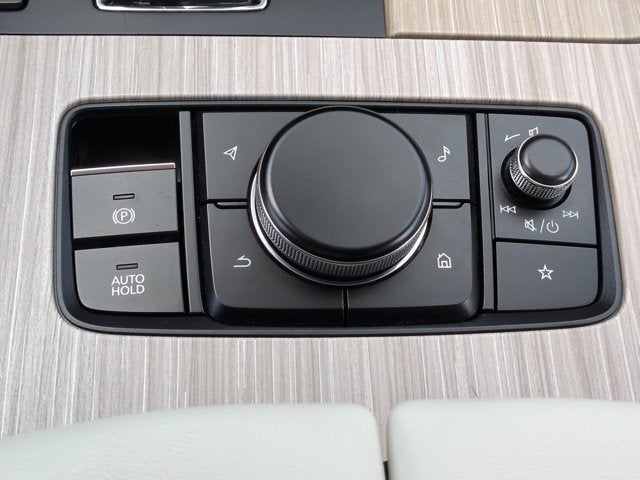 2025 Mazda Mazda CX-90 S Premium Package