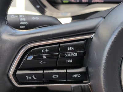 2025 Mazda Mazda CX-90 S Premium Package