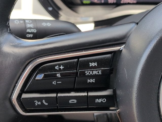 2025 Mazda Mazda CX-90 S Premium Package