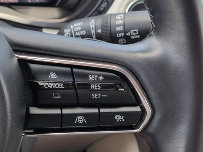 2025 Mazda Mazda CX-90 S Premium Package