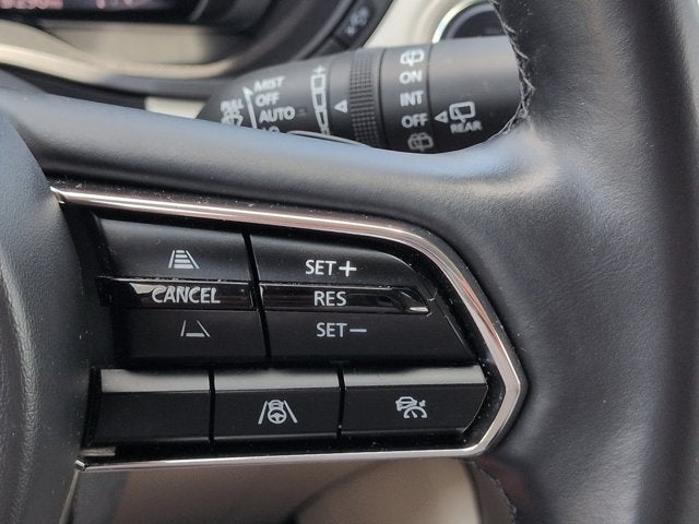 2025 Mazda Mazda CX-90 S Premium Package