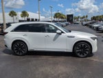 2025 Mazda Mazda CX-90 S Premium Package