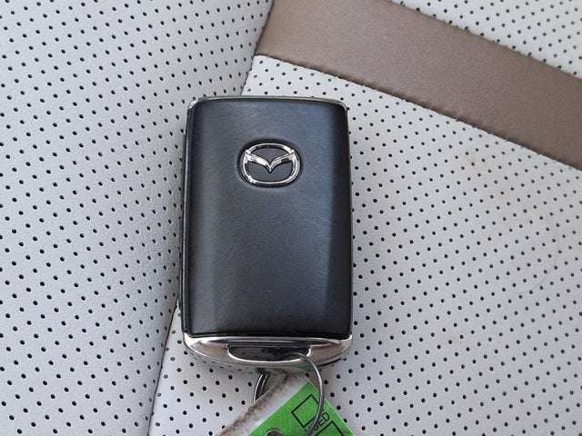 2025 Mazda Mazda CX-90 S Premium Package