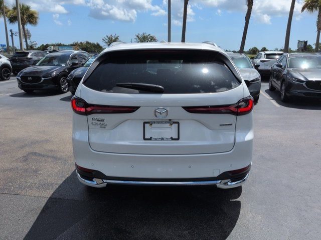 2025 Mazda Mazda CX-90 S Premium Package
