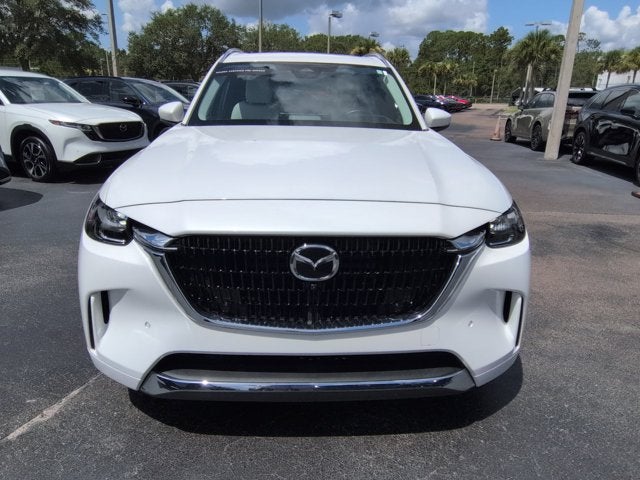 2025 Mazda Mazda CX-90 S Premium Package
