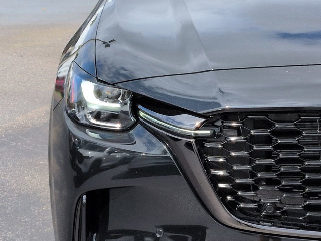 2026 Mazda Mazda CX-90 S Premium Sport