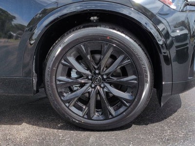 2026 Mazda Mazda CX-90 S Premium Sport