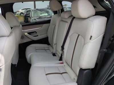 2026 Mazda Mazda CX-90 S Premium Sport