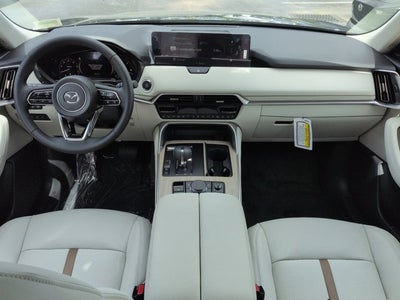 2026 Mazda Mazda CX-90 S Premium Sport