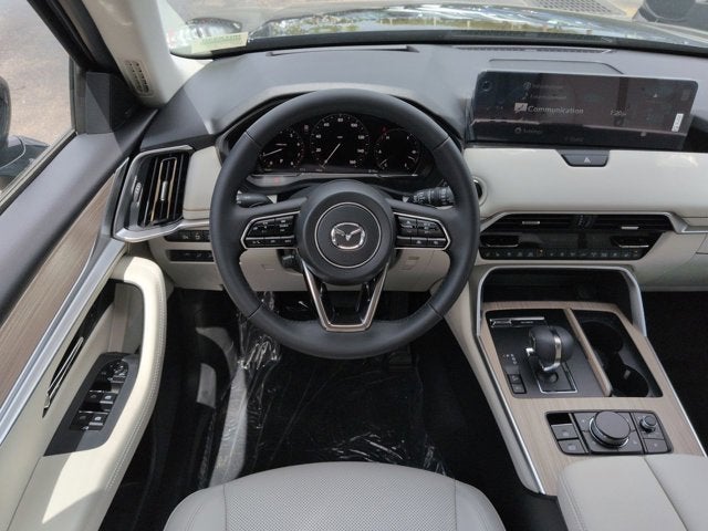 2026 Mazda Mazda CX-90 S Premium Sport