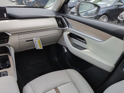 2026 Mazda Mazda CX-90 S Premium Sport