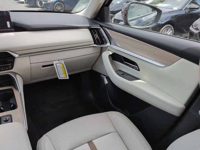 2026 Mazda Mazda CX-90 S Premium Sport