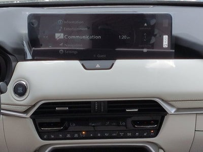 2026 Mazda Mazda CX-90 S Premium Sport