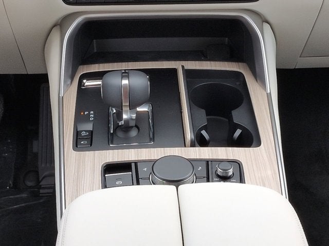 2026 Mazda Mazda CX-90 S Premium Sport