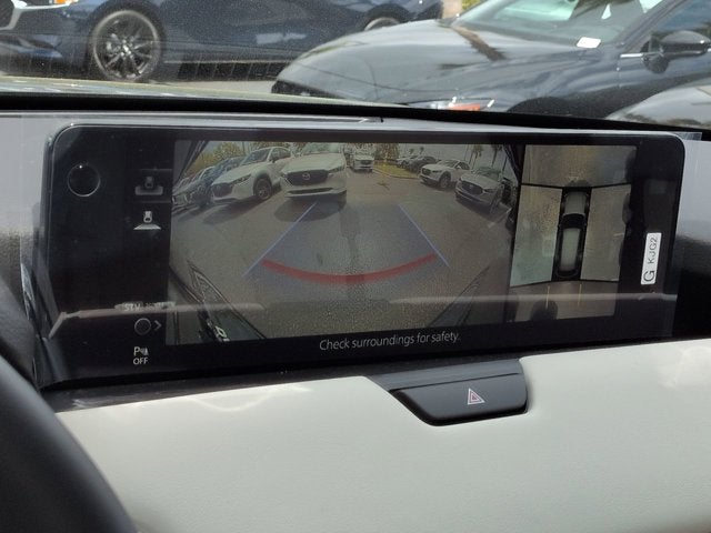 2026 Mazda Mazda CX-90 S Premium Sport