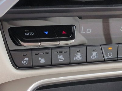 2026 Mazda Mazda CX-90 S Premium Sport