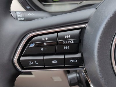 2026 Mazda Mazda CX-90 S Premium Sport