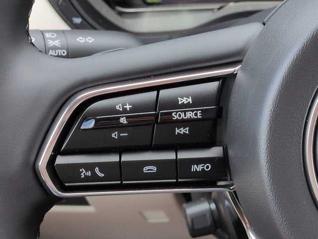 2026 Mazda Mazda CX-90 S Premium Sport