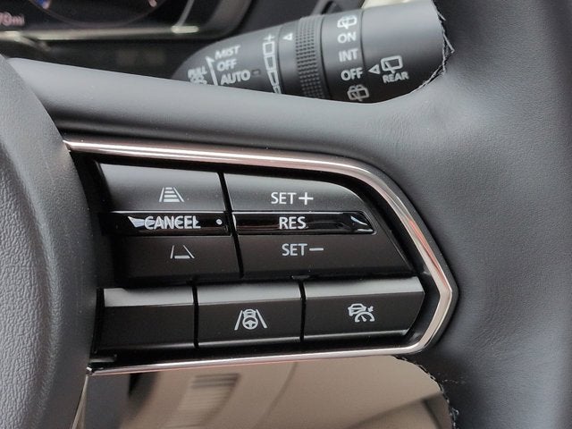 2026 Mazda Mazda CX-90 S Premium Sport