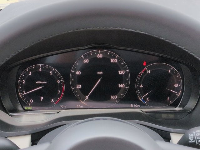 2026 Mazda Mazda CX-90 S Premium Sport