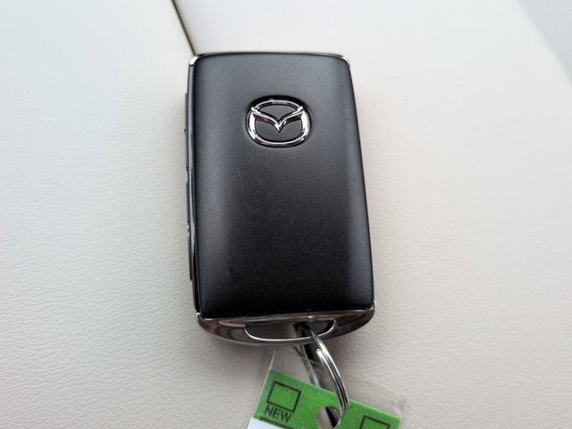 2026 Mazda Mazda CX-90 S Premium Sport