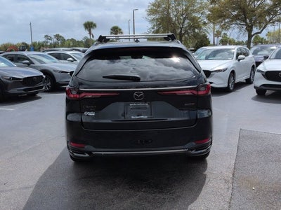 2026 Mazda Mazda CX-90 S Premium Sport