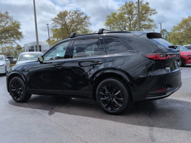 2026 Mazda Mazda CX-90 S Premium Sport