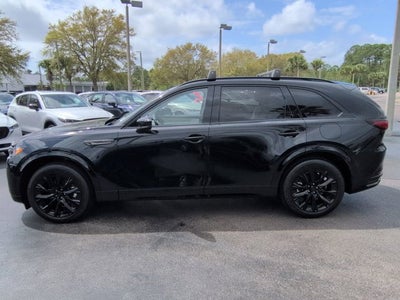 2026 Mazda Mazda CX-90 S Premium Sport